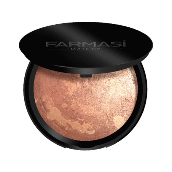Blush Teracotta Farmasi New Makeup - Picture 1 of 1